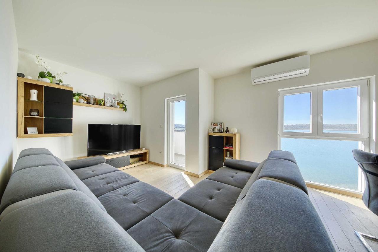 Gazic, No 4 Apartment ซาดาร์ ภายนอก รูปภาพ