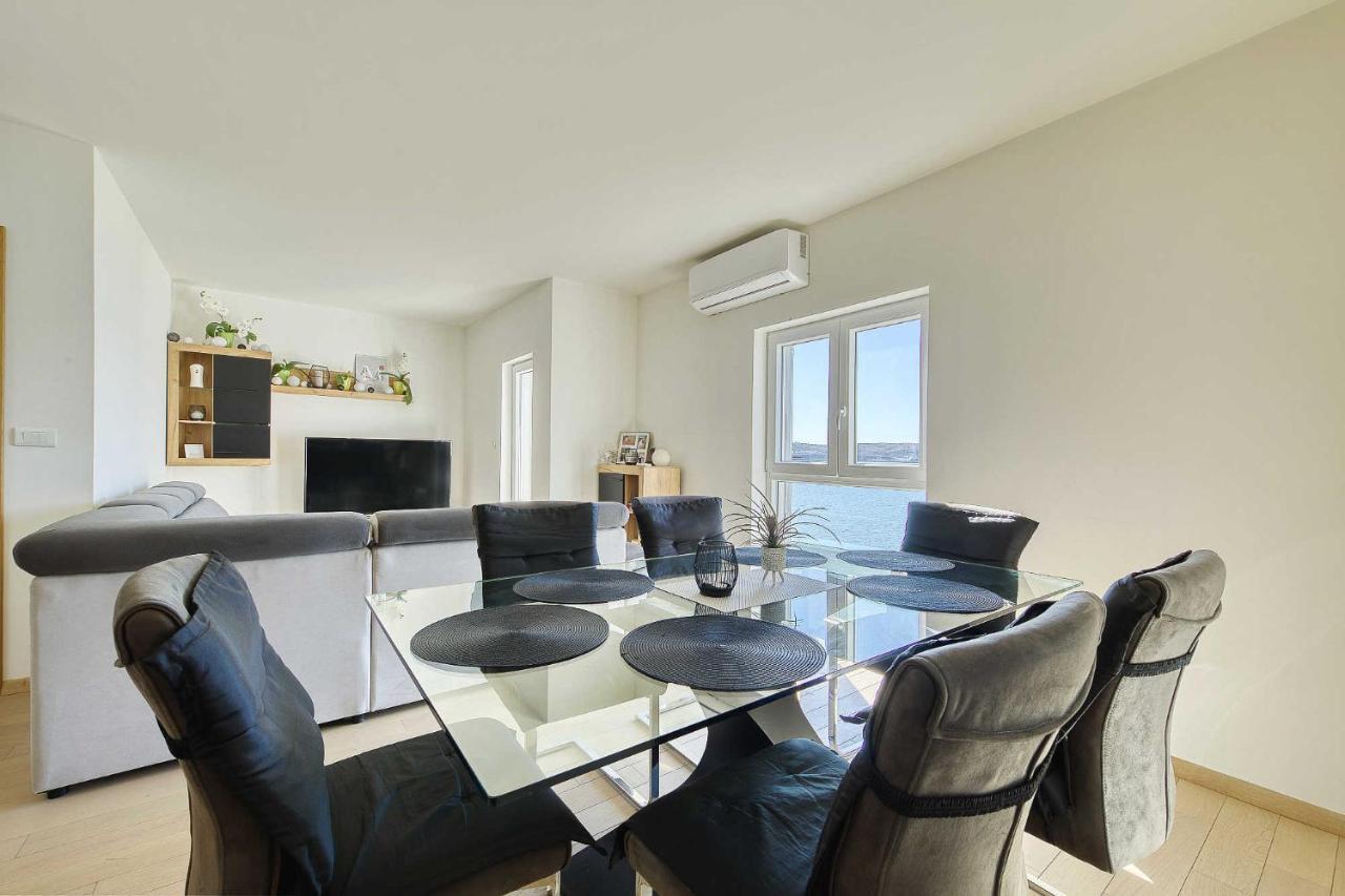 Gazic, No 4 Apartment ซาดาร์ ภายนอก รูปภาพ