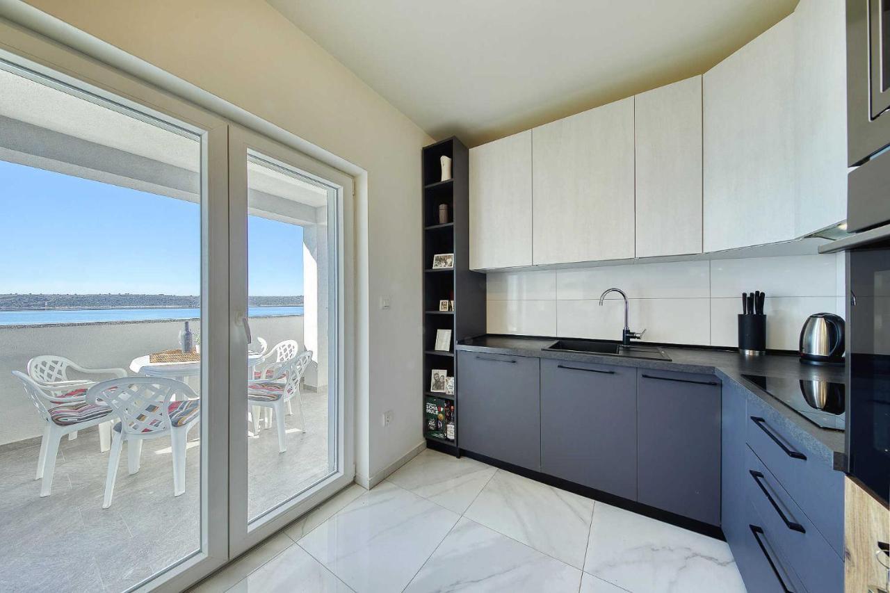 Gazic, No 4 Apartment ซาดาร์ ภายนอก รูปภาพ