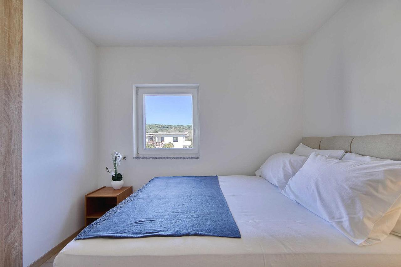 Gazic, No 4 Apartment ซาดาร์ ภายนอก รูปภาพ